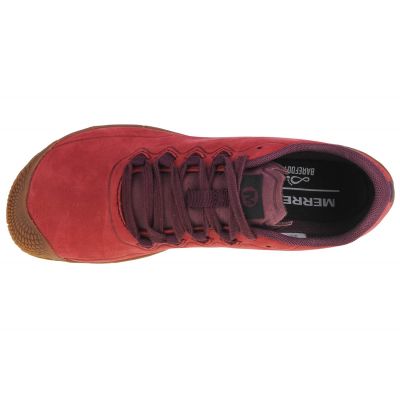 4. Merrell Vapor Glove 3 Luna Leather W J94884 Running Shoes
