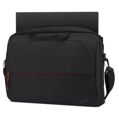 5. Lenovo 4X41D97727 Laptop Bag 35.6 cm (14") Top Loading Bag Black