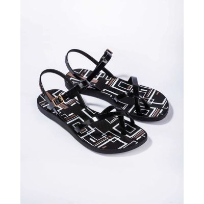 3. Ipanema Fashion Sand VIII Fem women's flip-flops sandals fashionable comfortable