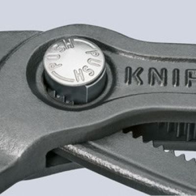 2. Knipex 87 01 250 pliers Pipe wrenches