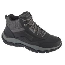 Skechers Santoro – Hopkins 205587-BLK Black, 41