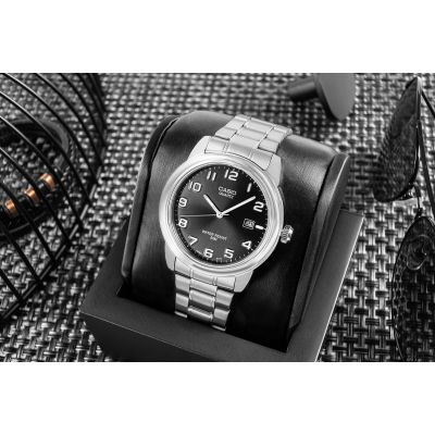 5. Men's Watch CASIO MTP-1221A-1AVEG + BOX