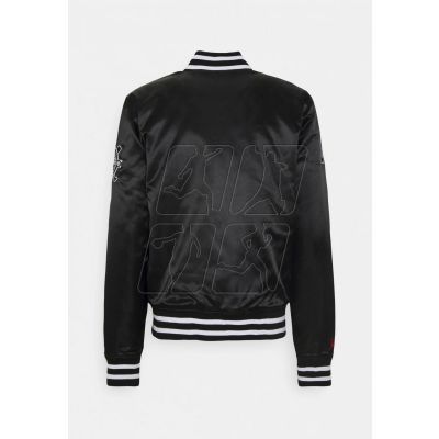 8. Fubu Varsity Jacket M 6075092