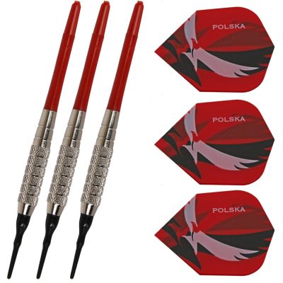 2. X-DART SOFT 16g darts