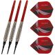 2. X-DART SOFT 16g darts