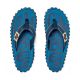 Gumbies Men's Flip-Flops ISLANDER FLIP-FLOP BLUE SURF
