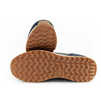 9. Wrangler men's sports shoes sneakers Wylie fashionable comfortable lightweight