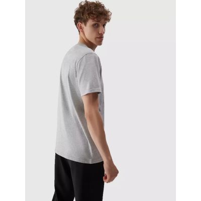 14. T-shirt 4F M 4FAW23TTSHM0877-27M