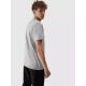 14. T-shirt 4F M 4FAW23TTSHM0877-27M