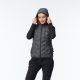 14. Elbrus Quilted Vest Huel Vest Primaloft W 92800622493
