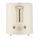 6. Zelmer ZTS7632F Cream Toaster