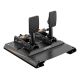 4. Moza Racing RS066 Flight Simulator/Racing Accessory Pedal