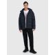 6. Down jacket with synthetic filling, membrane 10000 men's 4F 4FRAW25TDJAM0797-20S