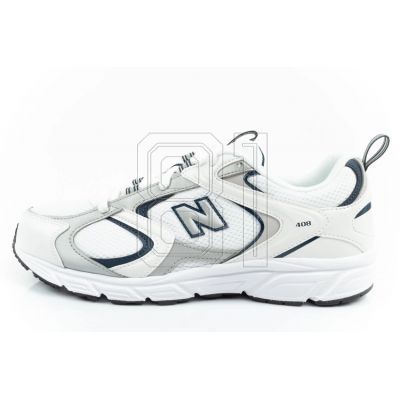 2. New Balance M ML408A shoes
