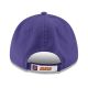 6. New Era 9FORTY The League NBA Phoenix Suns Purple Cap - 60243647