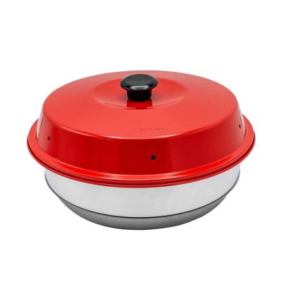 OMNIA Oven Camping Set 1, 5 pieces