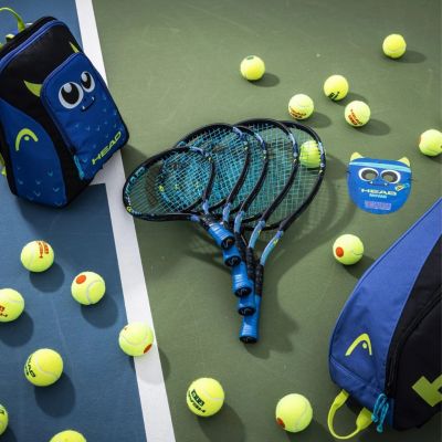 3. Head Novak 23 cv3 5/8 in 235014 SC05 tennis racket