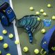3. Head Novak 23 cv3 5/8 in 235014 SC05 tennis racket