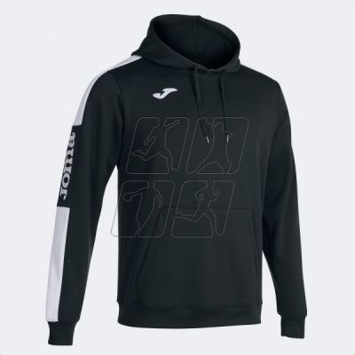 Joma Championship IV Hoodie 102103.102