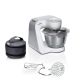 2. Bosch 4 MUM58200 1000W Food Processor | White