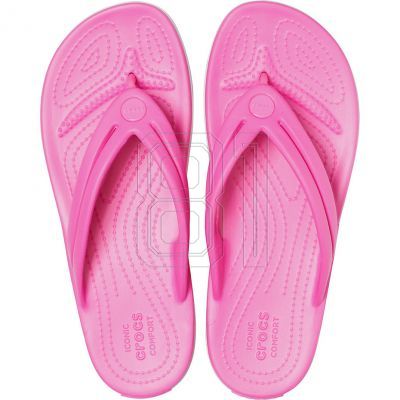 3. Crocs Crocband Flip WW 206100 6QQ flip-flops