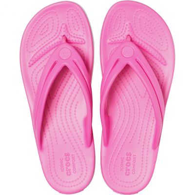 3. Crocs Crocband Flip WW 206100 6QQ flip-flops