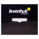 15. Levenhuk 320 BASE Monocular Biological Microscope