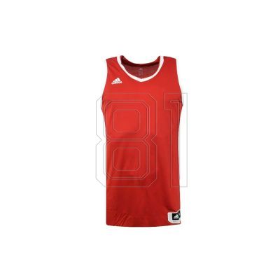 4. Adidas E Kit JSY 3.0 M AI4666 T-shirt
