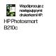 HP 364 4-pack Original Ink Cartridges: Black/Cyan/Magenta/Yellow