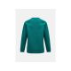 7. Peak Performance M Original Crew Green Sweatshirt