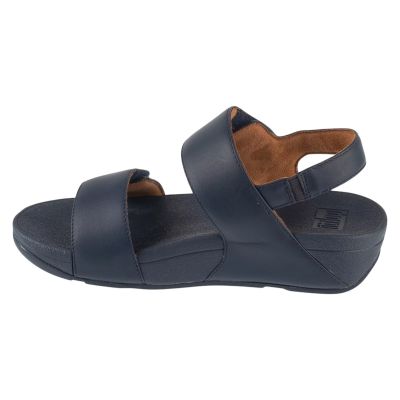 2. FitFlop Lulu FV8-399 Navy Blue 37