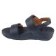 2. FitFlop Lulu FV8-399 Navy Blue 37