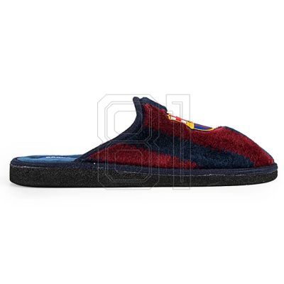 6. FC Barcelona M CFA4R Flip-Flops