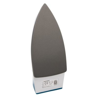 6. Esperanza Smoother EHI001 travel iron (1200W; blue)