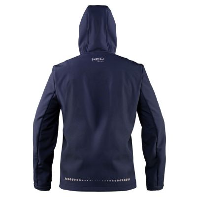 2. NEO tools 81-559-S workwear jacket