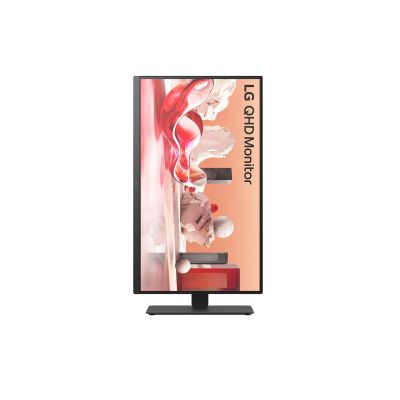 5. LCD MONITOR 27" IPS/27BA75QB-B LG