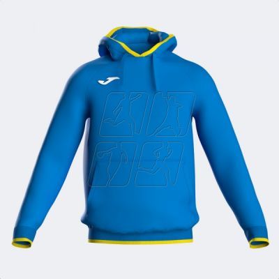 Joma Combi Premium Hoodie 104495.709