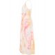 23. Mustang Fibi Batik Dress W 1013853-12444