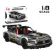 2. Mold King Quicksilver Sports Car 13126 | Building Block Set | 2872 Pieces