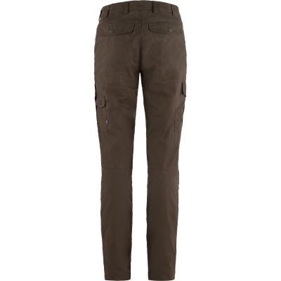 2. Fjällräven Karla Pro Winter Trousers W F89809-633
