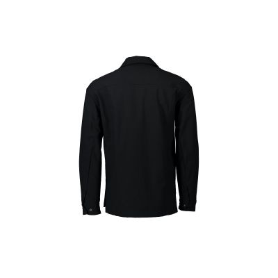 5. POC Rouse Shirt Black