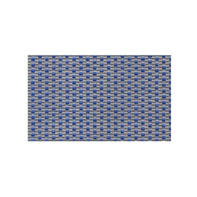4. Wau NW43 mesh office chair royalblue/black