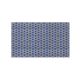 4. Wau NW43 mesh office chair royalblue/black