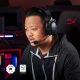 7. HyperX Cloud Alpha Gaming Headset Black/Red, Wired, 13-27000 Hz, Gaming, 298 g, Red