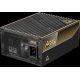 19. MSI MEG Ai1600T 1600W PCIE5 80+ Titanium ATX 3.1 Power Supply