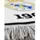 4. Real Madrid Fan Scarf Double Knitted Scarf 3RD RM4BUF3
