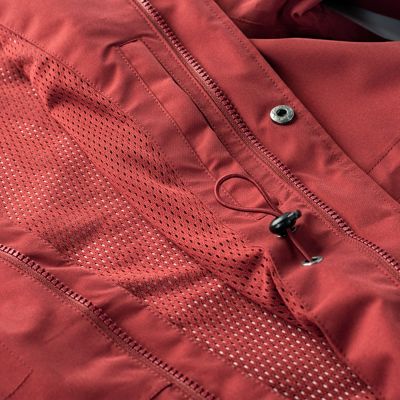 12. Iguana Navy II M jacket 92800395845