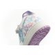 7. Leomil children's sports shoes sneakers Stitch comfortable lightweight with Velcro