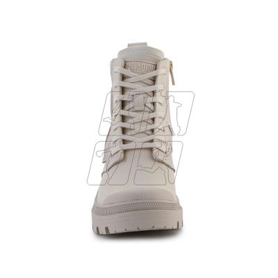 2. Palladium Pallabase Army RW 98865-175 shoes