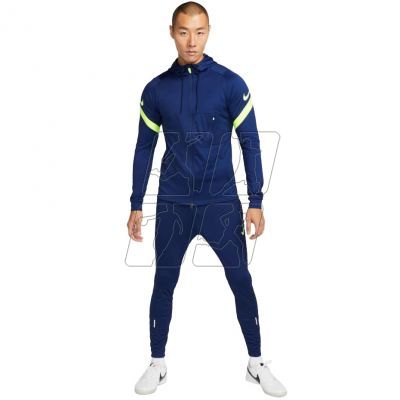 9. Nike Therma-Fit Strike Pant Kwpz Winter Warrior M DC9159 492